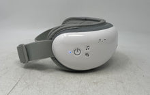 Load image into Gallery viewer, Renpho Eyeris 1 White Bluetooth Eye Massager With Heat And Vibration No Tested