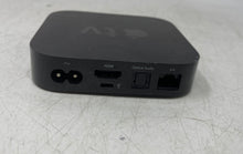 Load image into Gallery viewer, Apple TV 3rd-Generation Model A1427 Black HD Digital Media Streamer Not Tested