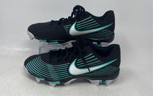 Load image into Gallery viewer, Nike Womens Hyperdiamond 3 Keystone AO7920-003 Multicolor Softball Cleats Sz 6.5