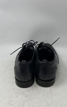 Load image into Gallery viewer, Cole Haan Mens Jefferson Grand OS Black Wingtip Oxford Dress Shoes Size 11.5M