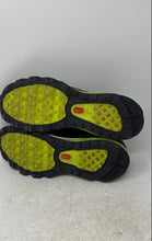 Load image into Gallery viewer, Nike Mens Air Max+ 2010 386368-004 Gray Green Lace-Up Running Shoes Size 11