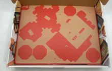 Load image into Gallery viewer, Nintendo Switch Labo Toy-Con 01 Multicolor Pre-Cut Cardboard Variety Kit