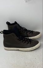 Load image into Gallery viewer, Converse Unisex Chuck Taylor All Star II Boot Hi Brown Sneaker Shoes Sz M13 W15