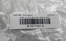 Load image into Gallery viewer, 2001 Mattel 52744 Barbie Ring In The New Year Collector Edition Doll In Box