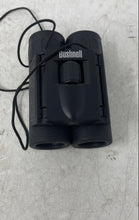 Load image into Gallery viewer, Bushnell Black Compact Adjustable Optics General Purpose Binoculars