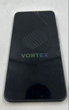 Load image into Gallery viewer, Vortex Black Touchscreen Android Smartphone Powers On For Parts