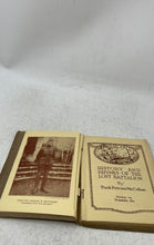 Load image into Gallery viewer, History And Rhymes Of The Lost Battalion Book By Buck Private L. C. McCollum