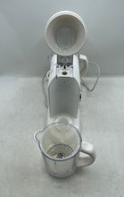 Load image into Gallery viewer, Béaba Babycook Duo Double-Sided Cooking Blender & Steamer Food Maker Not Tested