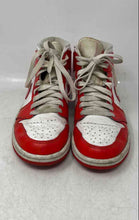 Load image into Gallery viewer, Nike Womens Air Jordan 1 Mid BQ6472-116 Multicolor Basketball Shoes Size 7.5