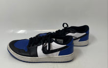 Load image into Gallery viewer, Nike Mens Air Jordan 1 Low DD9315-102 Multicolor Lace-Up Sneaker Shoes Size 7