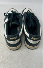 Load image into Gallery viewer, Nike Boys Dunk Low FB9109-301 Green White Lace-Up Sneakers Shoes Size 6.5Y