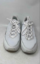 Load image into Gallery viewer, Nike Mens Air Max Pulse White Low Top Lace-Up Sneaker Shoes Size 12.5