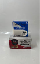 Load image into Gallery viewer, Set Of 2 Pcs Commander Optics Pro Series Telephoto Wide Angle Camera Lens