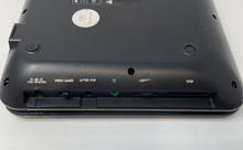 Load image into Gallery viewer, Sylvania SDVD 9000B2-B Black Portable DVD Player w/ Bag & Accessories Not Tested