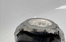 Load image into Gallery viewer, Michael Kors Women's Silver-Tone Watch MK5932 Wyatt Chronograph (NCL)
