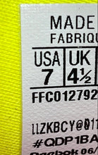 Load image into Gallery viewer, Reebok Womens Forte Racer Multicolor Lace-Up Low Top Sneaker Shoes Size 7