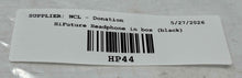 Load image into Gallery viewer, HiFuture FutureMate Black Bluetooth Wireless Ear Hook Headphone In Box NCL