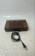 Load image into Gallery viewer, General Electric Model 7-4624B FM/AM Digital Clock Radio Untested