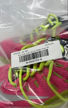 Load image into Gallery viewer, Nike Kids Air Max 2016 807237-600 Pink Yellow Lace-Up Running Shoes Size 6Y