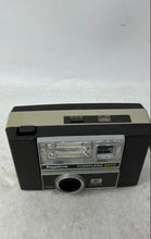 Load image into Gallery viewer, Keystone Everflash 20 Black Point-And-Shoot Film Camera Not Tested