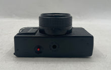 Load image into Gallery viewer, Lavec LT-002 Black 50mm Lens Fixed Focus Point & Shoot Film Camera Untested