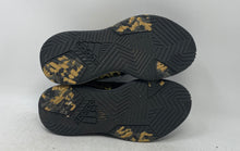 Load image into Gallery viewer, Adidas Boys Own The Game 2.0 GZ3381 Gray Black Sneakers Shoes Size 4.5