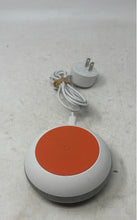 Load image into Gallery viewer, Google Home Mini 1st Generation Gray Wireless Smart Speaker Model H0A Untested