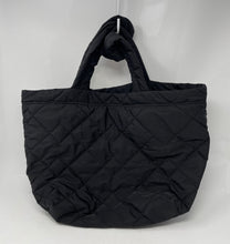 Load image into Gallery viewer, Authentic Marc Jacobs Womens Black Top Handle Shoulder Handbag Damaged