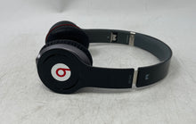 Load image into Gallery viewer, Beats By Dr. Dre Monster Solo HD Over The Ear Headphones In Case Not Tested