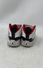 Load image into Gallery viewer, Nike Kids Air Jordan Jumpman Two Trey DQ8432-106 Multicolor Sneaker Shoes Sz 13C