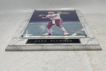 Load image into Gallery viewer, Arizona Cardinals Jake Plummer NFL Football Decorative Framed Print Plaque