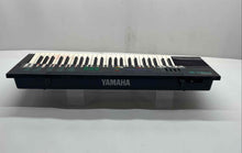 Load image into Gallery viewer, Yamaha PSR-6 Black 49-Keys FM Synthesis Portable Electronic Keyboard No Stand