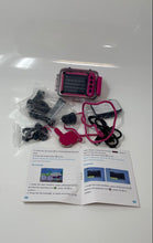 Load image into Gallery viewer, Kids Pink Waterproof Video Recorder Underwater Camera NIB Not Tested