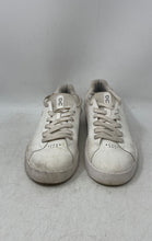 Load image into Gallery viewer, On Cloud Womens The Roger Advantage White Lace-Up Sneaker Shoes Size 7