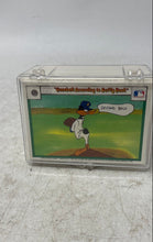 Load image into Gallery viewer, Upper Deck Multicolor Looney Tunes Comic Ball Card Pack Pre-Owned