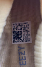 Load image into Gallery viewer, Authentic Adidas Mens Yeezy 450 Sulfur HP5426 Yellow Sneakers Shoes Size 10