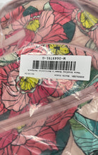 Load image into Gallery viewer, Vera Bradley Womens Multicolor Floral Adjustable Strap Top Handle Backpack