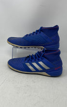 Load image into Gallery viewer, Adidas Mens Predator 19.3 TF BB9084 Royal Blue Athletic Sneakers Shoes Size 8.5