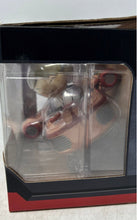 Load image into Gallery viewer, Funko Star Wars Luke Skywalker Multicolor With Speeder Vinyl Action Figure