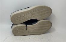 Load image into Gallery viewer, Adidas Mens Rivalry Lux Low Black White Lace-Up Sneakers Shoes Size 12