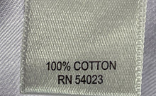 Load image into Gallery viewer, Banana Republic Mens Light Purple Cotton Classic Fit Non-Iron Dress Shirt Sz XL