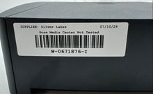 Load image into Gallery viewer, Bose AV3-2-II Black Media Center Console Home Entertainment System Not Tested