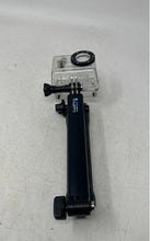 Load image into Gallery viewer, GoPro Hero 3-Way 1.0 Mount Folding Grip Extension Arm Tripod w/ Waterproof Case