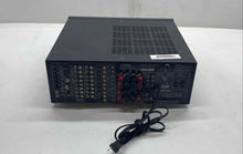 Load image into Gallery viewer, Yamaha RX-V1000 Black 320 Watts Power 120 Volts Sound AV Receiver Not Tested