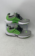 Load image into Gallery viewer, Nike Boys Presto DQ4718-001 Multicolor Lace-Up Low Top Sneakers Shoes Size 5Y