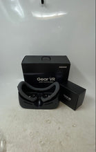 Load image into Gallery viewer, Samsung Gear VR Virtual Reality Headset With Controller Model SM-R324 Untested