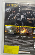 Load image into Gallery viewer, Ubisoft PlayStation 4 Tom Clancy's Rainbow Six Siege Video Game