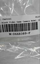 Load image into Gallery viewer, Microsoft Xbox 360 Model 1414 Video Game Kinect Sensor Motion Camera No Tested