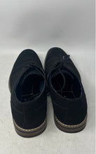 Load image into Gallery viewer, Perry Ellis Portfolio Mens Jackson 2 Black Ultra Foam Oxford Dress Shoes Sz 11.5