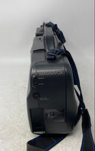 Load image into Gallery viewer, Magnavox Model CVK300AV01 Black VHS Movie Maker Camera Not Tested